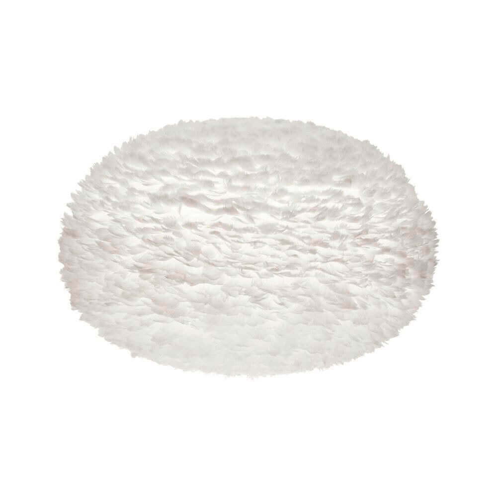 Umage EOS White Extra Extra Large Feather Lampshade